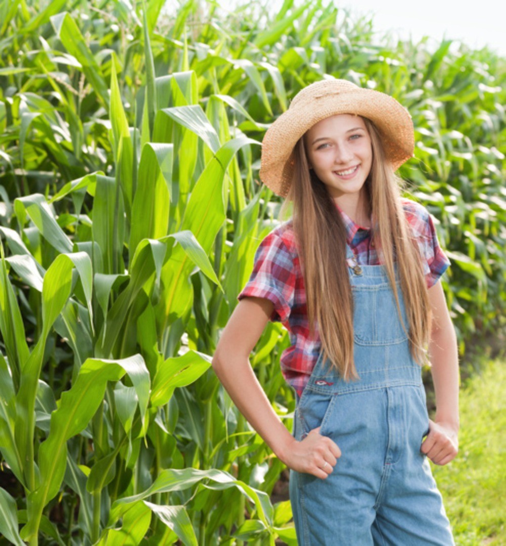Atlantic Open Farm Day